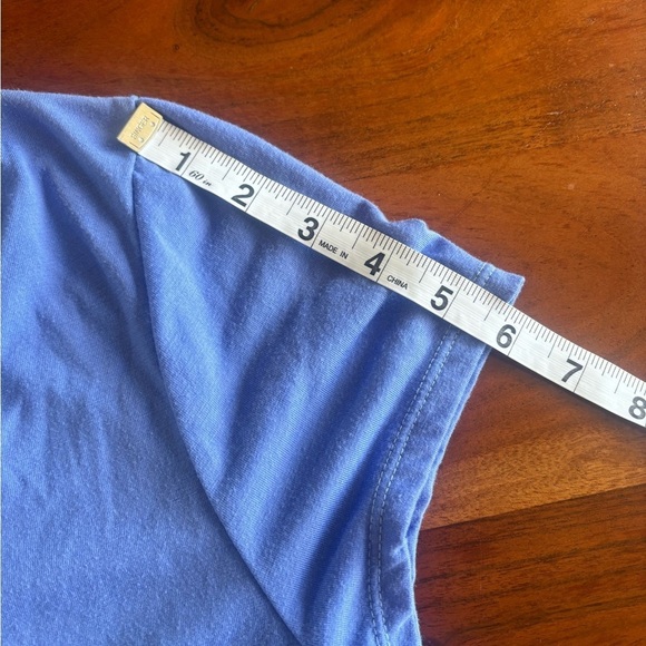 Axcess by Liz Claiborne T-Shirt - Picture 6 of 6